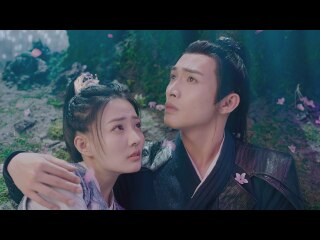 第9話 婆娑の花
