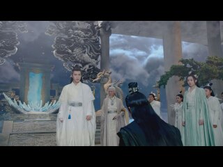 第16話 修復の儀式