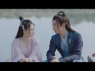 第25話 記憶を無くした上仙
