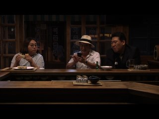 #6 豚カルビのキムチ煮