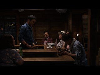 #8 バターライス