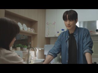 第10話 家庭料理の味