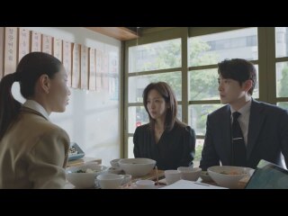 第15話 家庭とキャリア