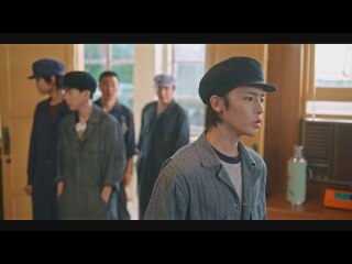 第3話 サンキューとソーリー