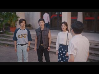 第9話 近づく嵐