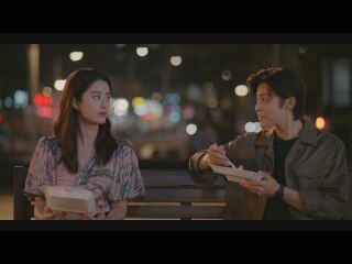 第14話 眠らない街 上海