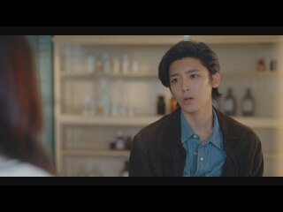 第20話 あの日を もう一度