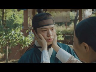 第4話 王宮に潜む闇