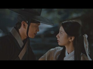 第9話 二人の誓い