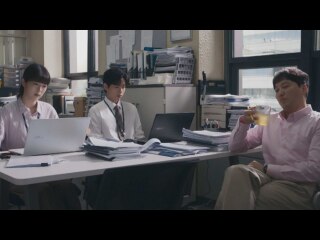 第8話 戦局を変える一手