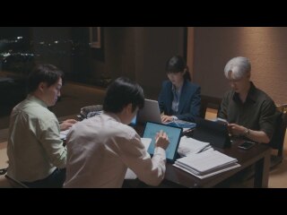 第11話 迫るタイムリミット