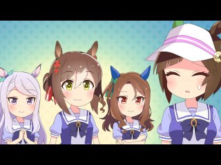 第6話 お嬢様たちの優雅なランチ