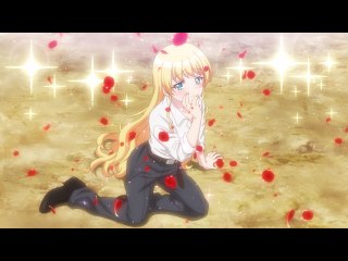 第1話 ファ美肉おじさんとおじさん