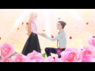 第2話 ファ美肉おじさんと絶世の美貌