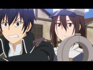 第4話 ファ美肉おじさんと黒の剣士