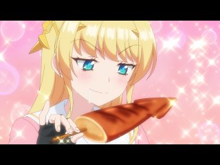 第6話 ファ美肉おじさんと自由人