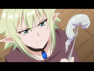 第7話 ファ美肉おじさんとイカファイヤー