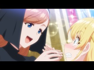 第8話 ファ美肉おじさんと選択