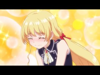 第10話 ファ美肉おじさんと反乱
