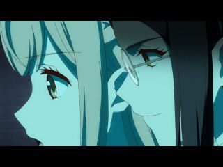 第11話 ファ美肉おじさんと決戦兵器