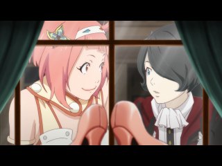 #05 Those Who Won't Give Up