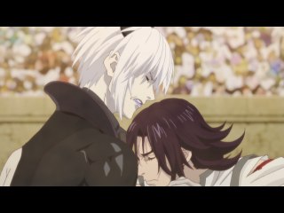 #16 City of the Gods， Part 2