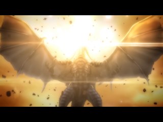 #23 Rise of the Nightmare