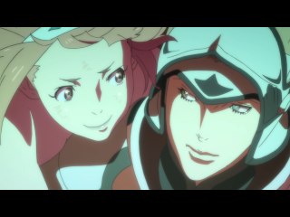 #24 Run， Nina， Run