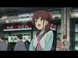 #1 ブヒれ!今日からアキバの新人メイド!