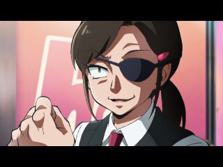 #3 メイドの拳、膵臓の価値は