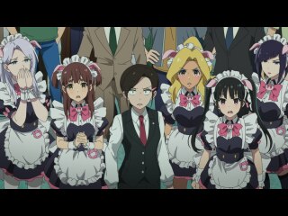 #11 萌えなき戦い