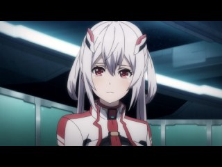 第5話 ダーカー強襲