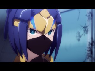 第7話 ダークファルス