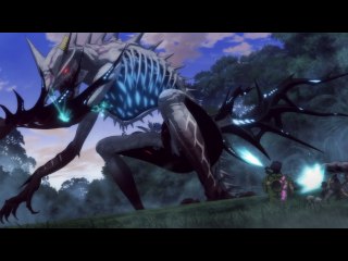 第9話 アサシンと暴走龍