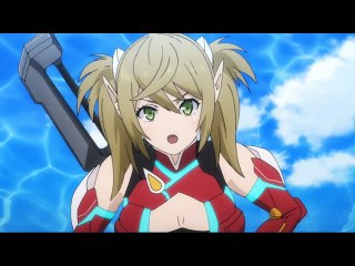 第11話 改変