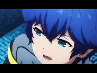 第12話 過去と未来