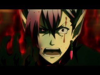 第16話 果てしなき跋扈の終わり