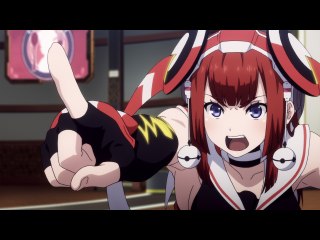 第21話 サラとクラリスクレイス
