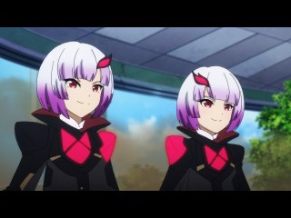 第23話 出来損ないの最高傑作