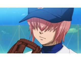 第9話 悔しさ、胸に刻んで