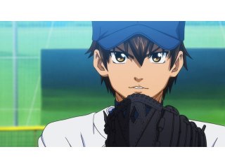 第10話 磨け、クセ球