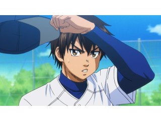 第11話 クリス出陣!