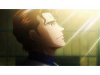 第13話 一軍昇格