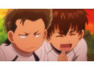 第14話 合宿スタート!