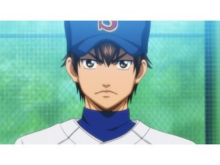 第15話 プレーで引っぱれ!