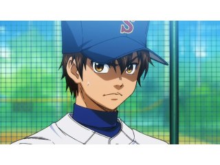 第17話 試合は楽しい