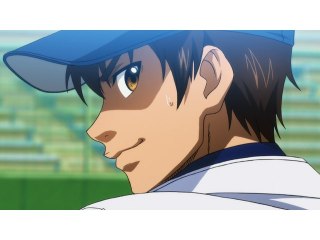 第27話 逃げねえぞ