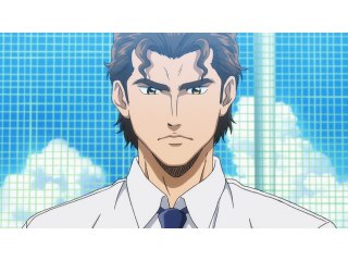 第31話 ダークホース