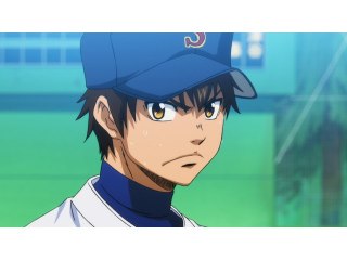 第37話 バースト!