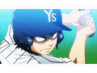 第40話 ウィニングショット